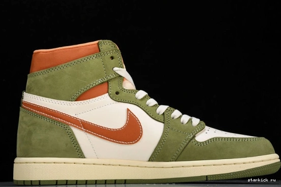 Air High FB9934-300 Jordan 1  OG  “Celadon” FB9934-300 0813